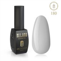 Гель лак MILANO 180
